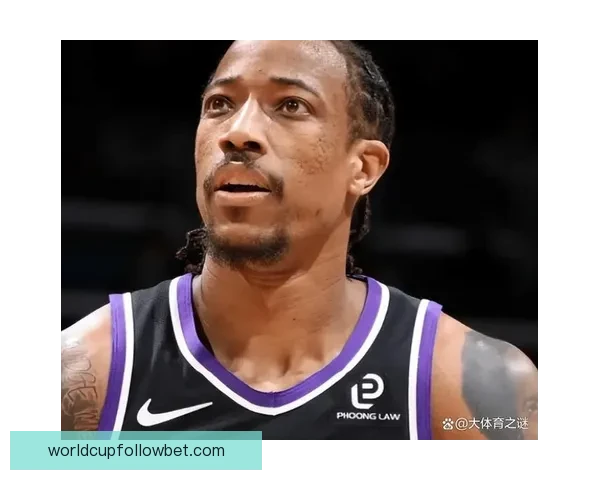 36岁232天 德罗赞创下NBA历史最年长30+10+0失误球员新纪录 36岁232天 德罗赞创下NBA历史最年长30+10+0失误球员新纪录