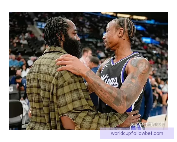 36岁232天 德罗赞创下NBA历史最年长30+10+0失误球员新纪录