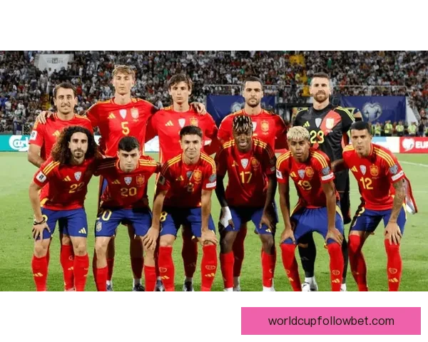 2026年世界杯赛程揭晓 世界足坛新格局引发全球热议